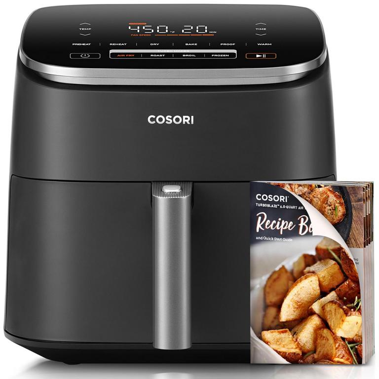 COSORI 6QT AIR FRYER