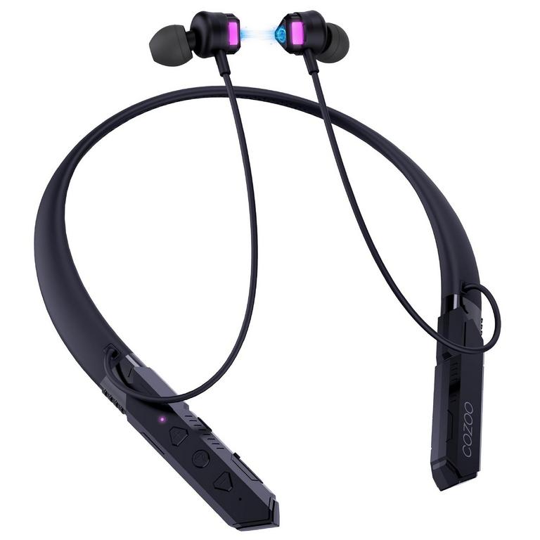 COZOO SPORT BLUETOOTH EARBUDS