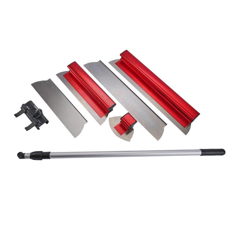 ZHUITU SKIMMING BLADE SET