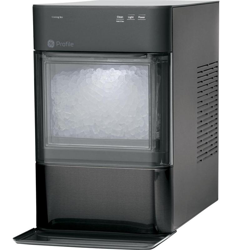 GE PROFILE OPAL 2.0 ICE MAKER
