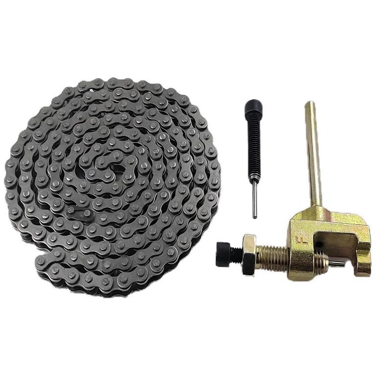 35 ROLLER CHAIN BREAKER