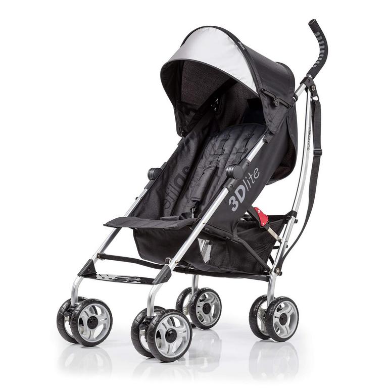 SUMMER INFANT STROLLER