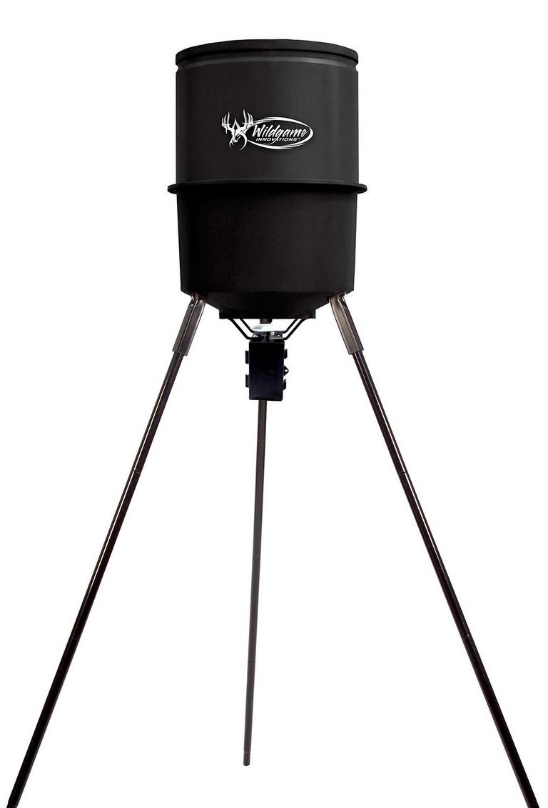WILDGAME QUICK-SET FEEDER