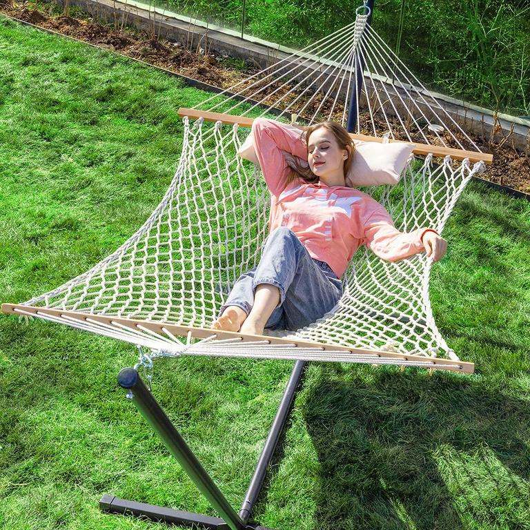 PNAEUT 2-PERSON HAMMOCK
