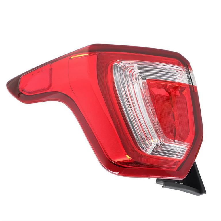 WFLNHB FORD TAIL LIGHT