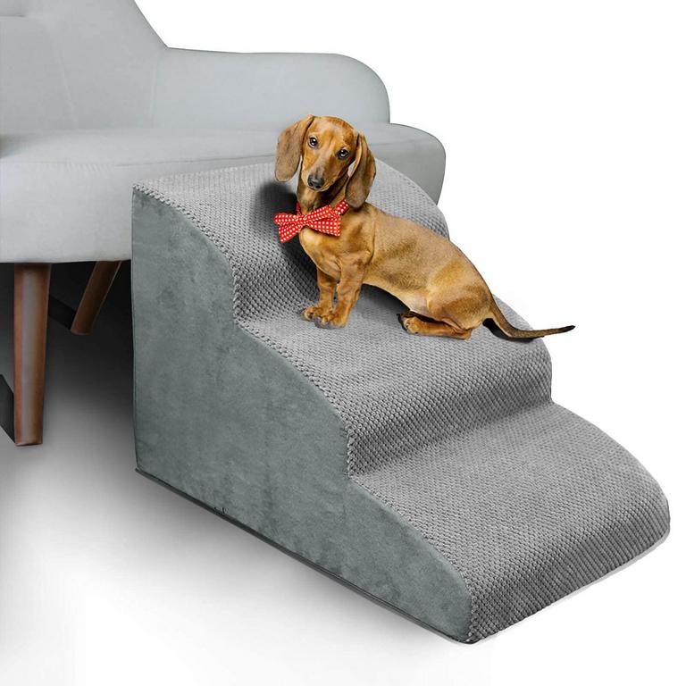 3-STEPS DOG STAIRS