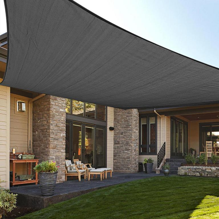 LOVE STORY SUN SHADE SAIL