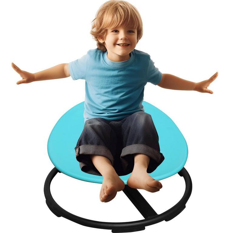 MIV SENSORY SWIVEL CHAIR