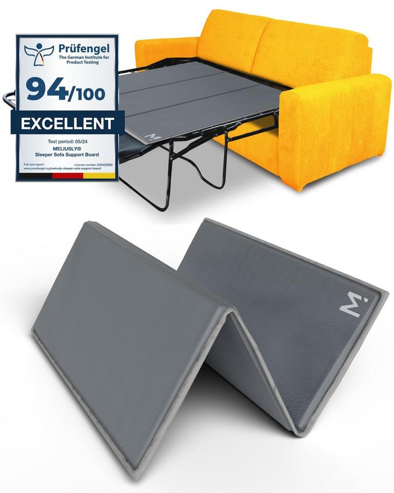 LAUBEN QUEEN SOFA SUPPORT