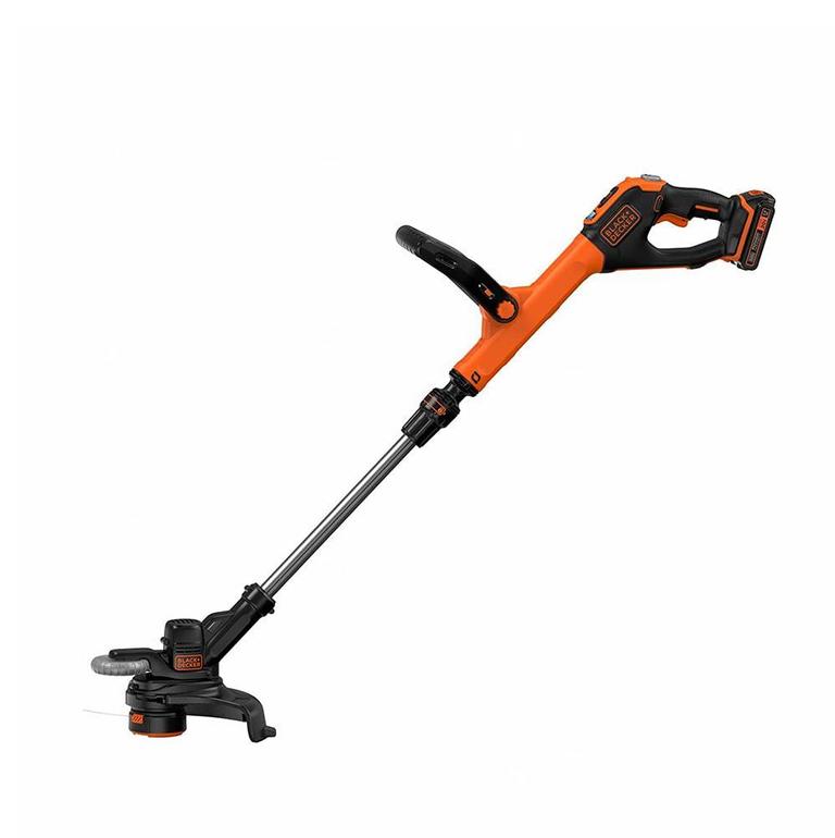 BLACK+DECKER 20V MAX TRIMMER 12IN