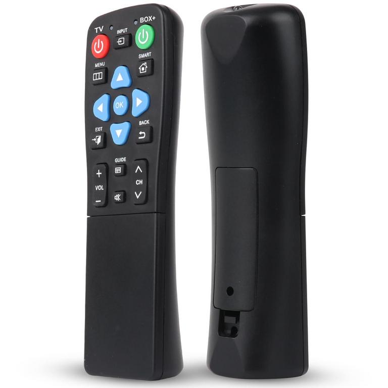 UNIVERSAL BIG BUTTON REMOTE