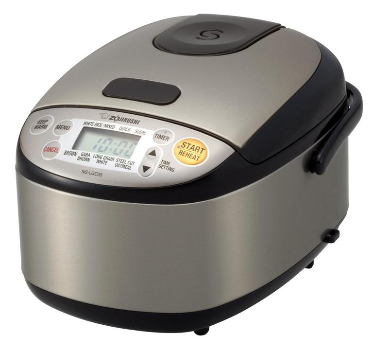 ZOJIRUSHI RICE COOKER
