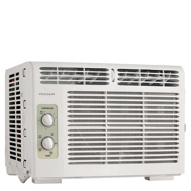 FRIGIDAIRE 5K BTU AIR CONDITIONER