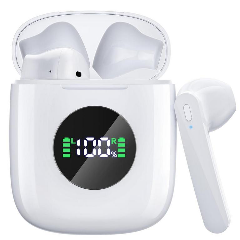 FOYCOY WIRELESS EARBUDS