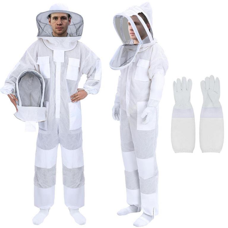 CEED4U BEE SUIT 3XL