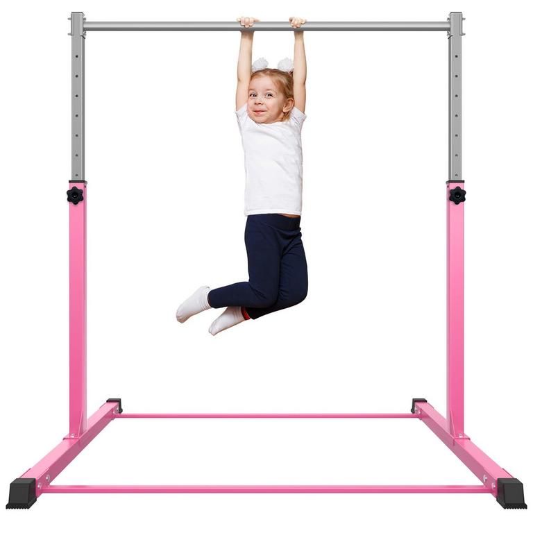 KIDS GYMNASTICS BAR