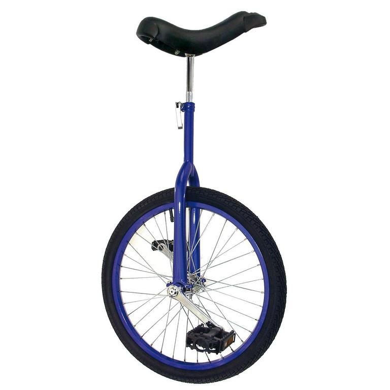 FUN 20IN ALLOY RIM UNICYCLE