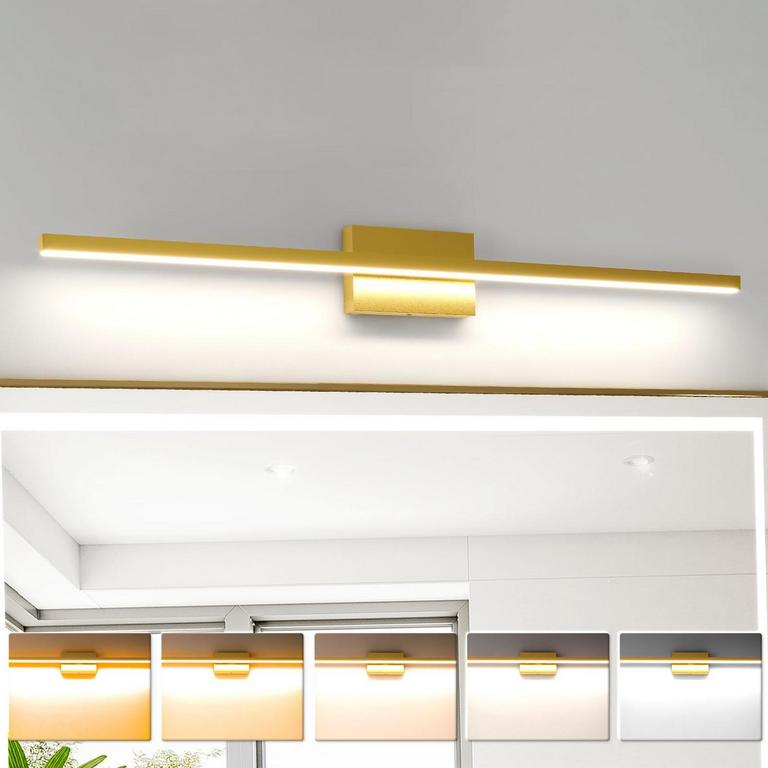 VOLISUN 39.4IN VANITY LIGHT