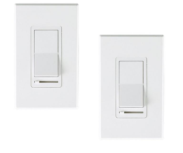 CLOUDY BAY DIMMER SWITCHES