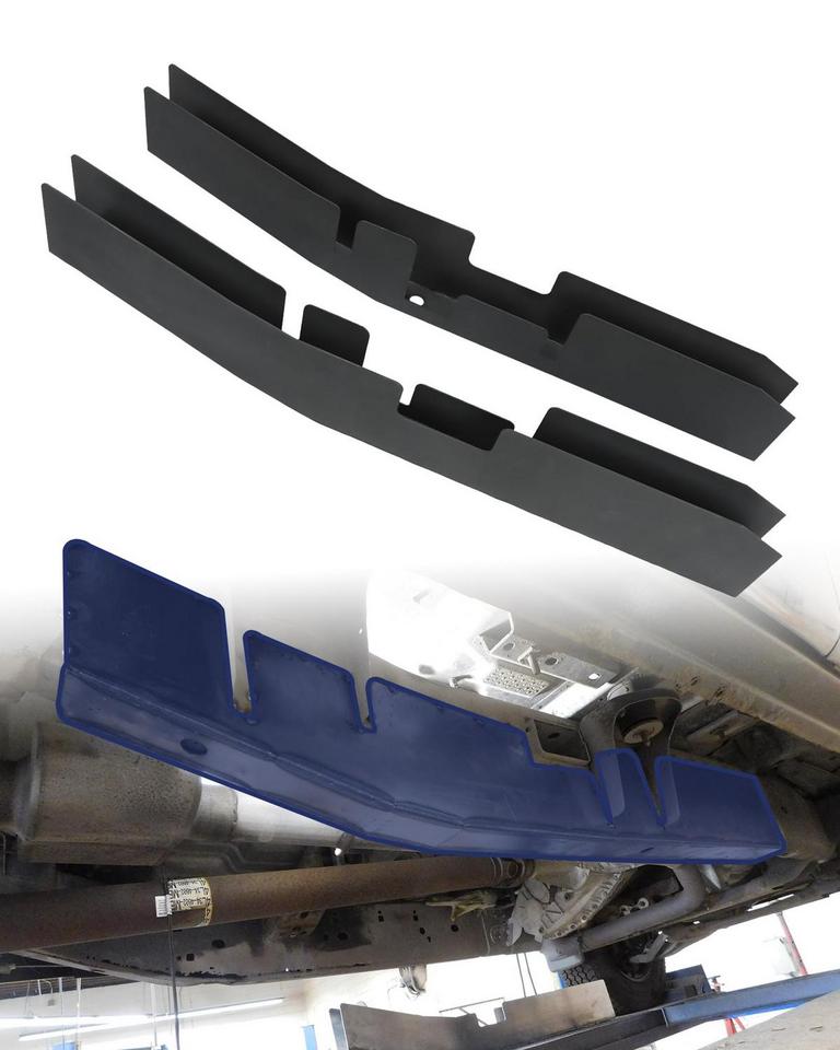 FORD F150 FRAME REPAIR KIT
