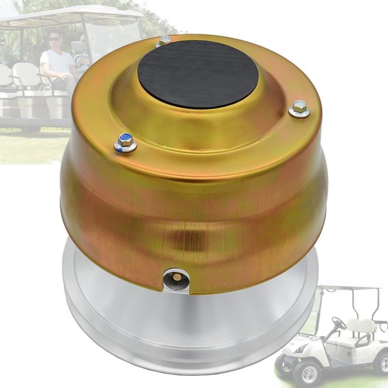 YAMAHA 4-CYCLE CLUTCH
