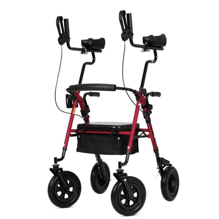 ELENKER ROLLATOR WALKER
