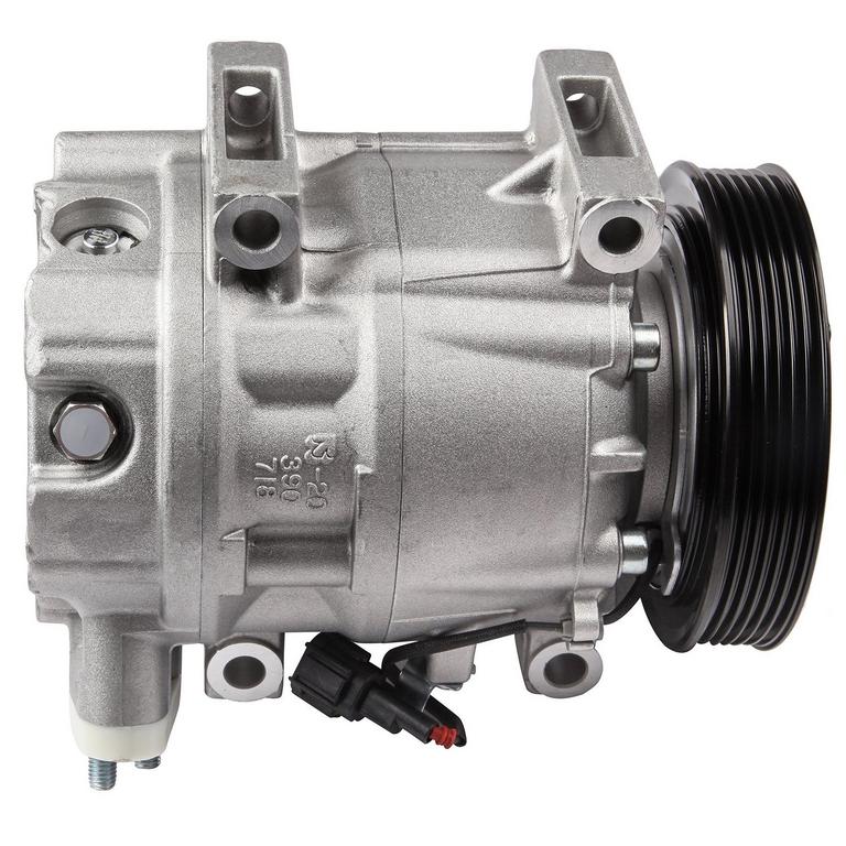 CCIYU AC COMPRESSOR