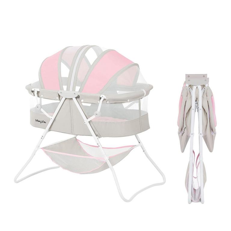 DREAM ON ME KARLEY BASSINET