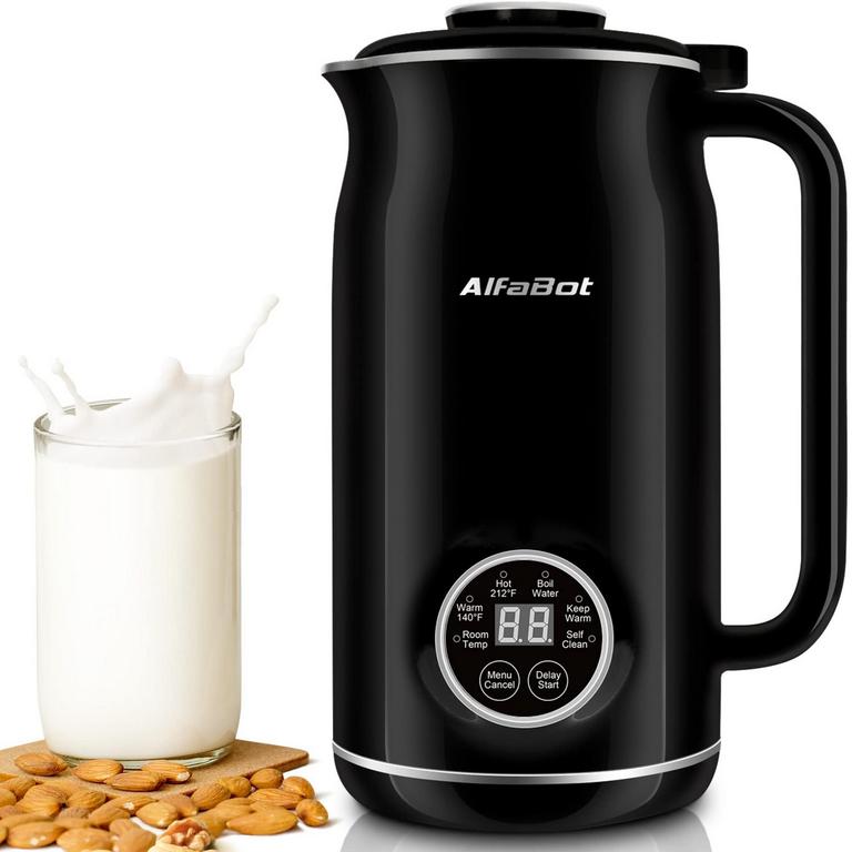 ALFABOT NUT MILK MAKER