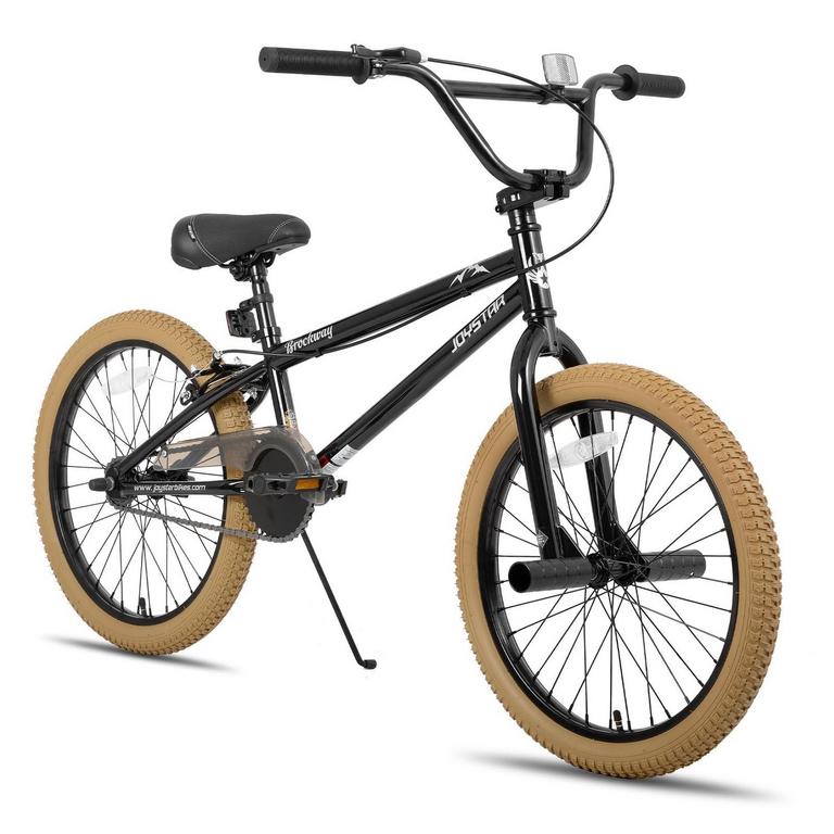 JOYSTAR 20IN KIDS BMX BIKE
