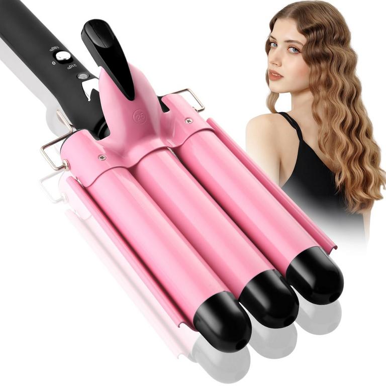 ALEATH 3 BARREL CRIMPER