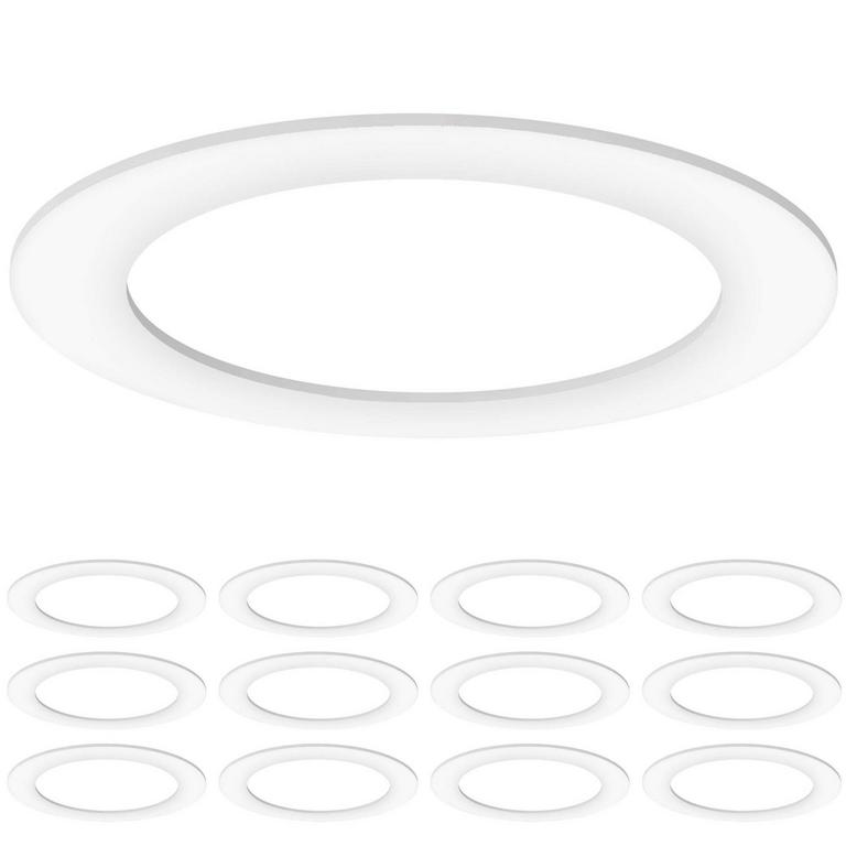 SUNCO 5-6IN GOOF RINGS 12PK