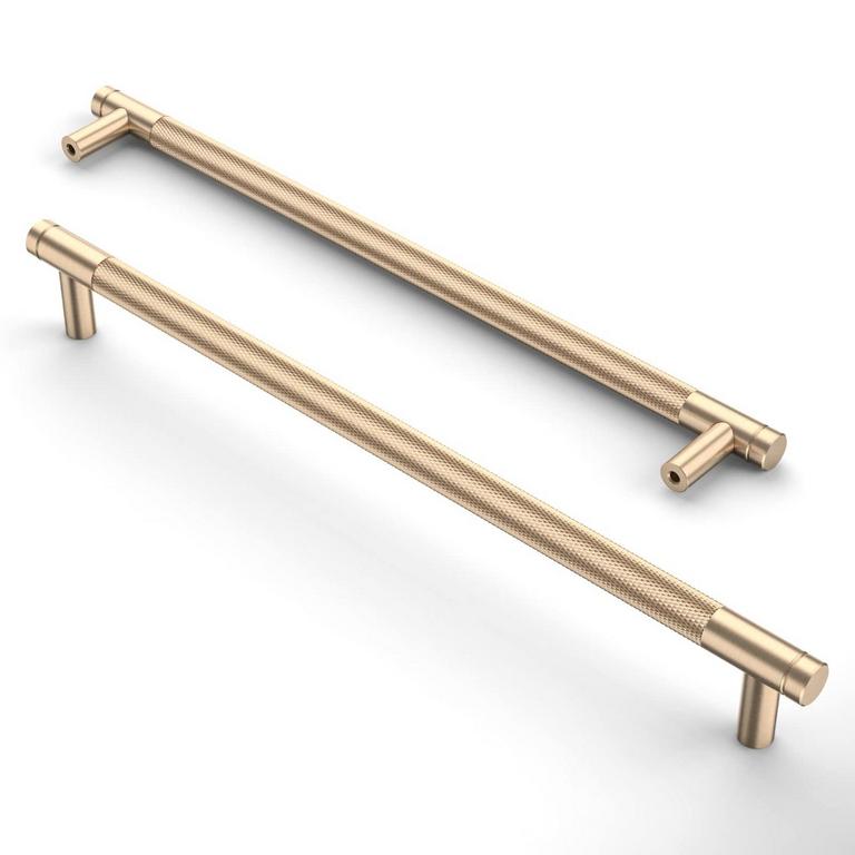 ASIDRAMA 10IN GOLD PULLS 10PK