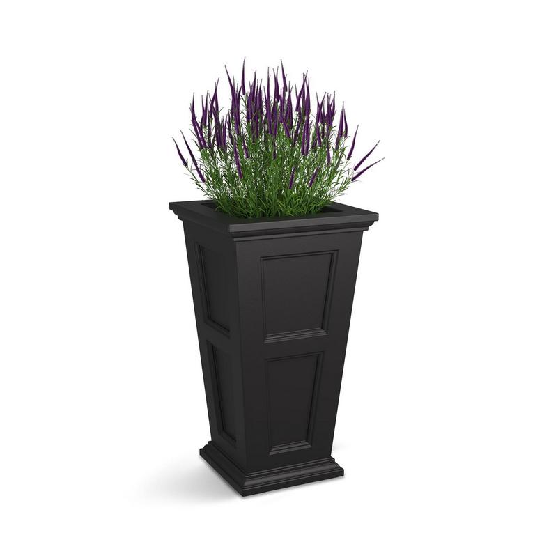 MAYNE FAIRFIELD TALL PLANTER