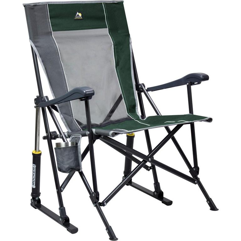 GCI OUTDOOR CAMPING CHAIR