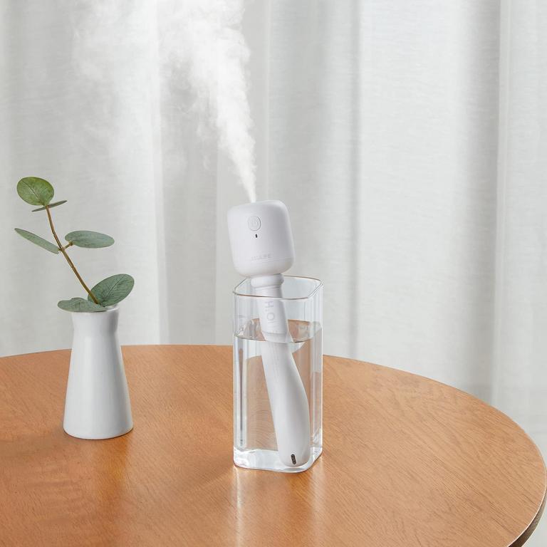 JISULIFE MINI HUMIDIFIER
