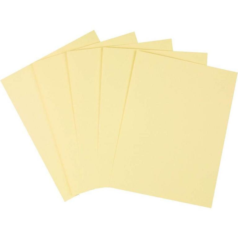 STAPLES PASTEL PAPER 500CT