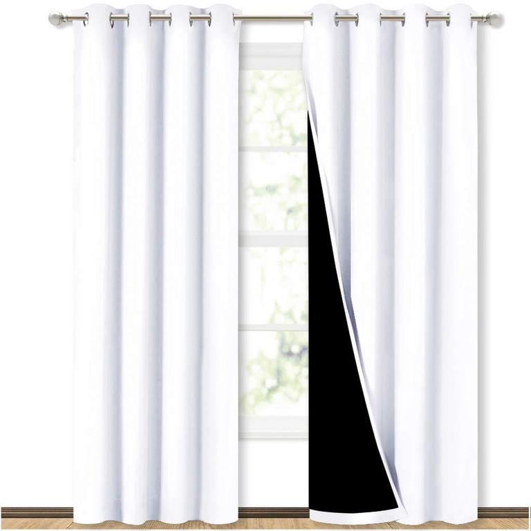 NICETOWN BLACKOUT CURTAINS