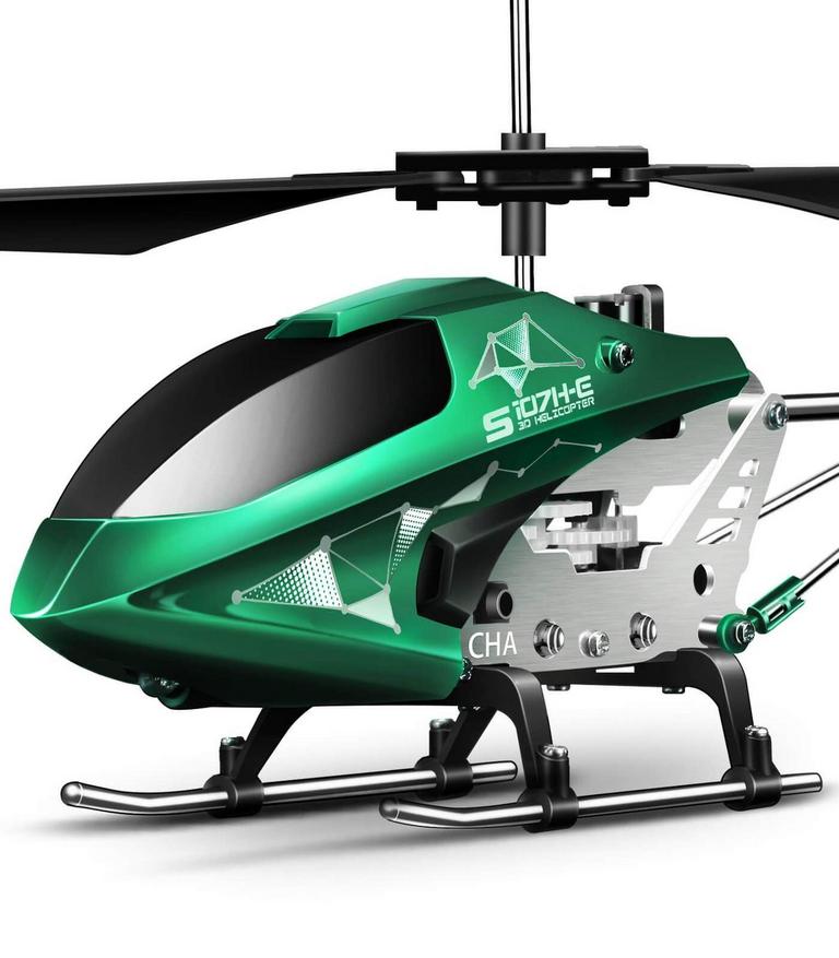 SYMA REMOTE HELICOPTER