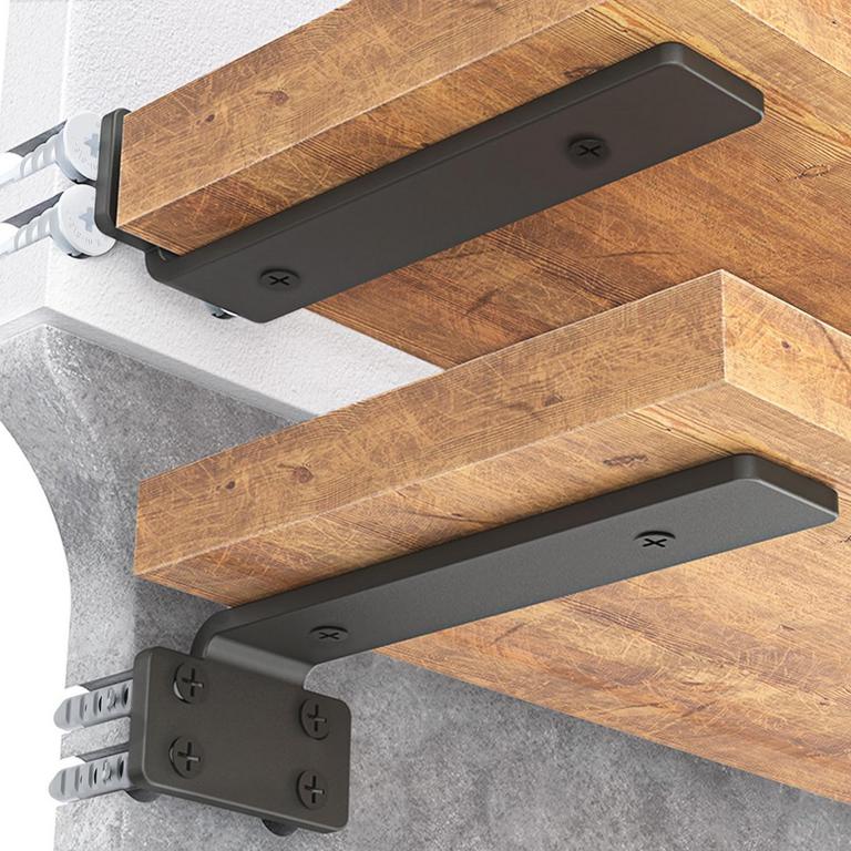 GOOVILLA 12" SHELF BRACKETS
