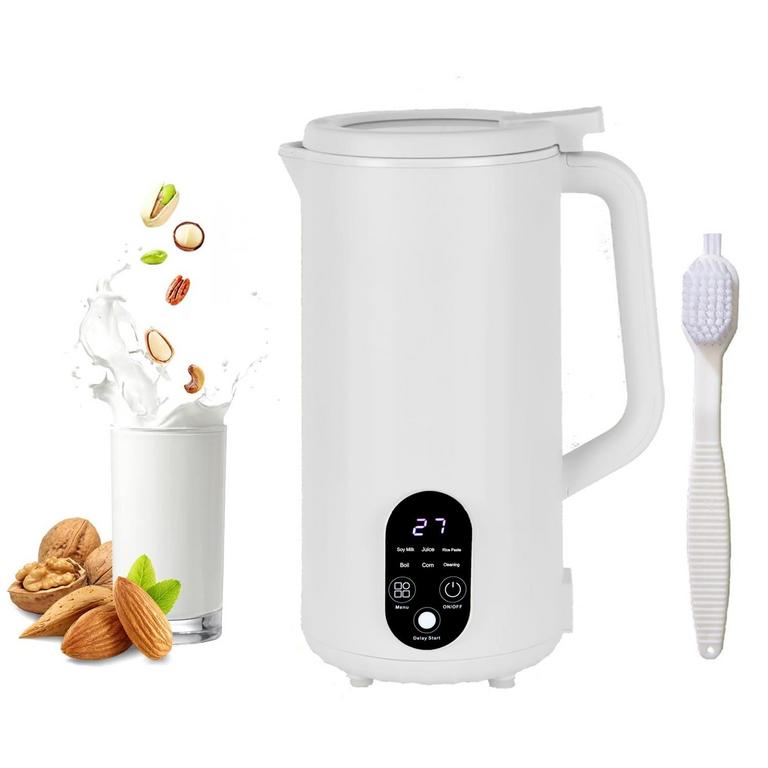 SOY & NUT MILK MAKER