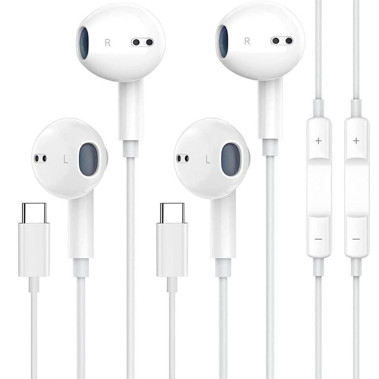 DISRUN USB C EARBUDS