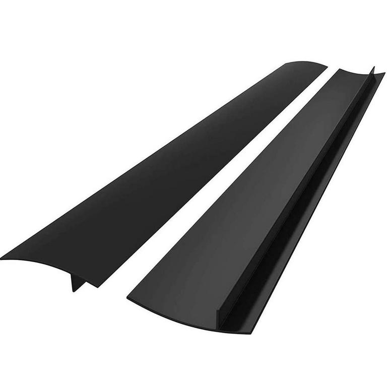 SILICONE STOVE GAP COVERS