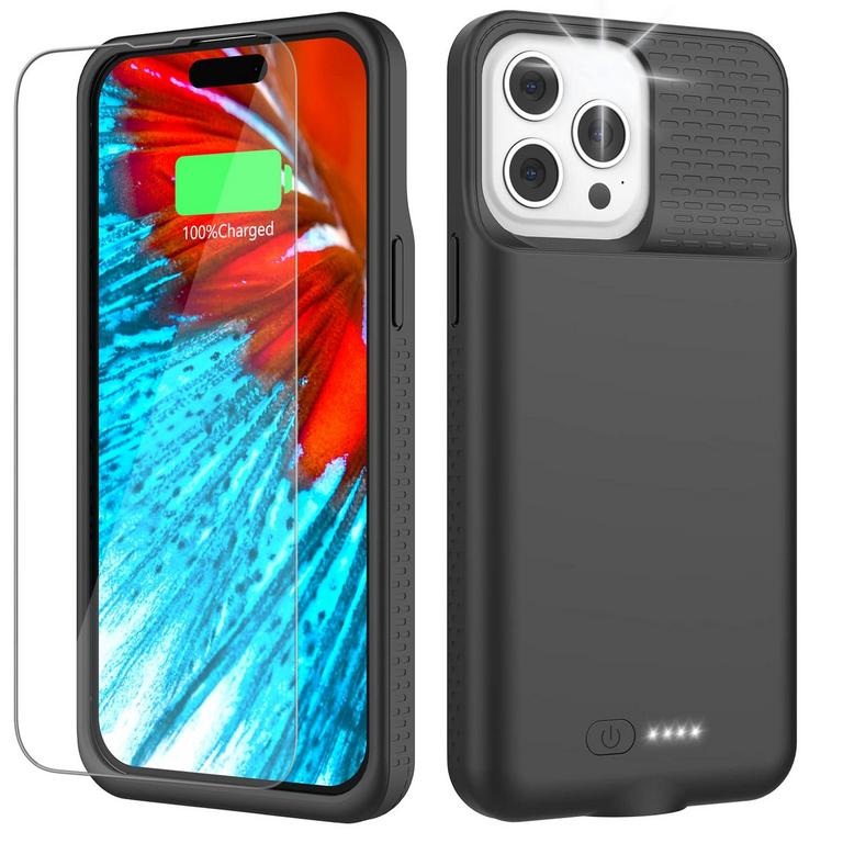 IPHONE 14 PRO MAX BATTERY CASE