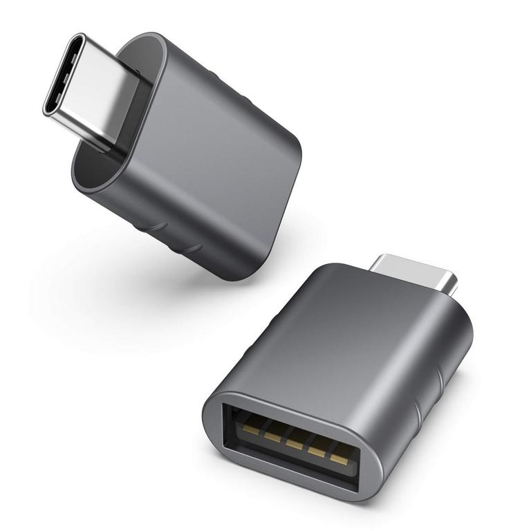 SYNTECH USB C TO USB ADAPTERS