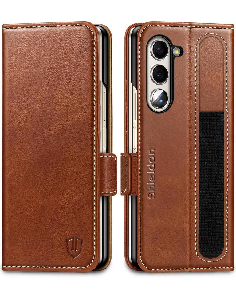 SHIELDON Z FOLD5 CASE