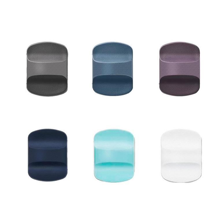 6PK REPLACEMENT MAGSLIDERS