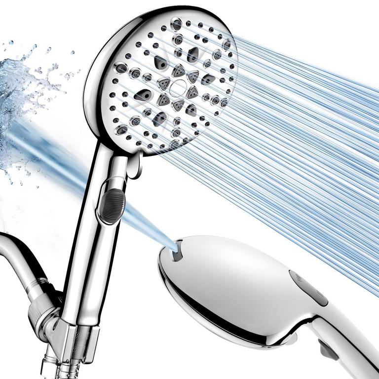 COBBE HIGH PRESSURE SHOWERHEAD