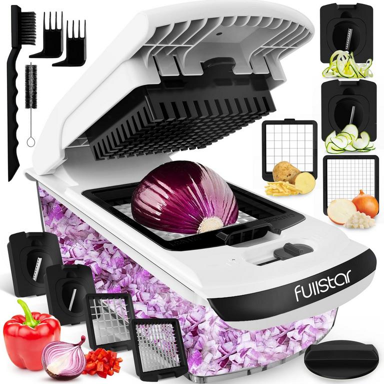 FULLSTAR VEGGIE CHOPPER