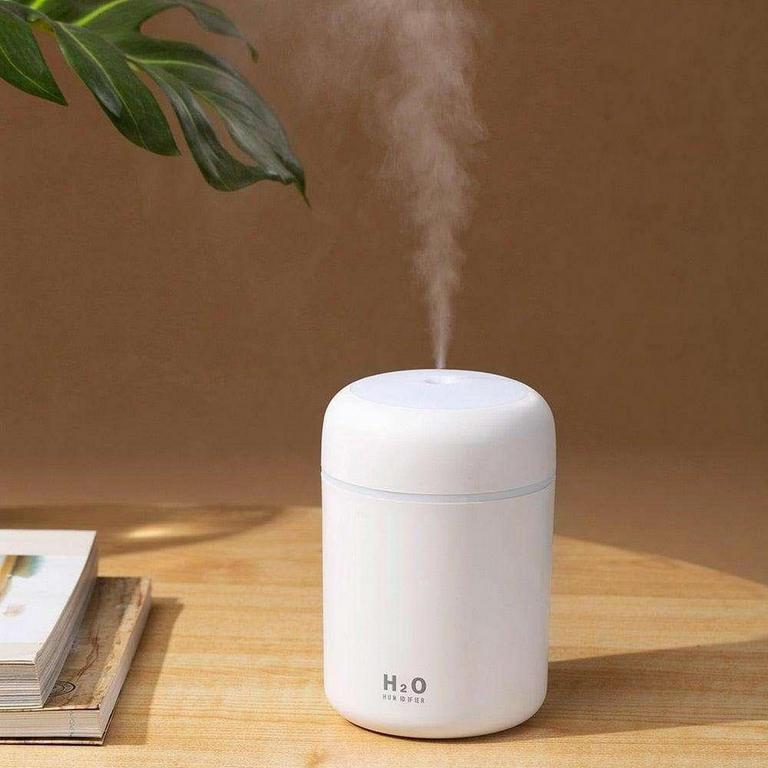 MINI USB HUMIDIFIER